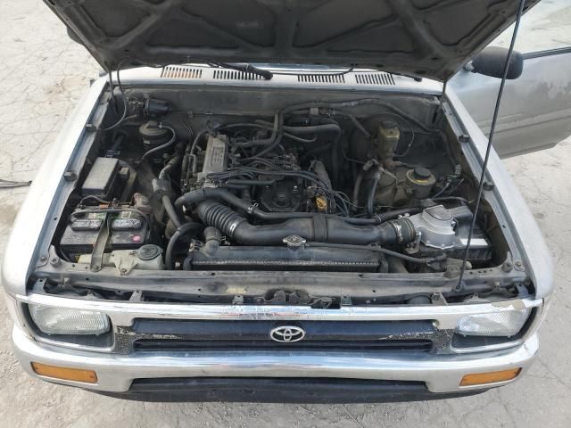 1994 Toyota Pickup 1/2 TON Extra Long Wheelbase