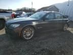 2014 BMW 750 XI