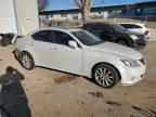 2008 Lexus IS 250