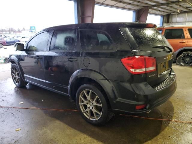 2012 Dodge Journey R/T