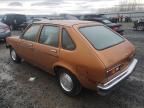 1978 Chevrolet Chevette