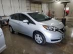 2018 Nissan Versa Note S