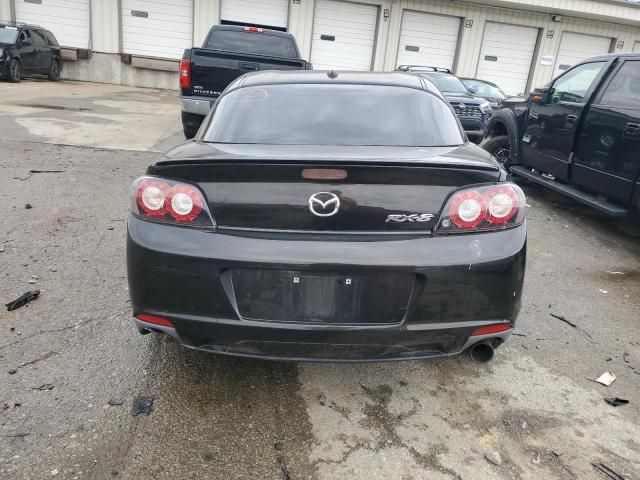 2010 Mazda RX8