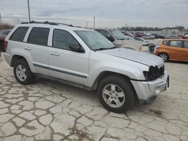 2007 Jeep Grand Cherokee Laredo