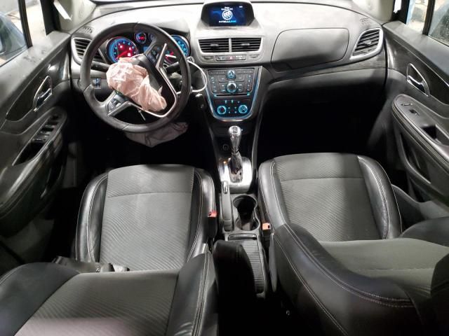 2014 Buick Encore