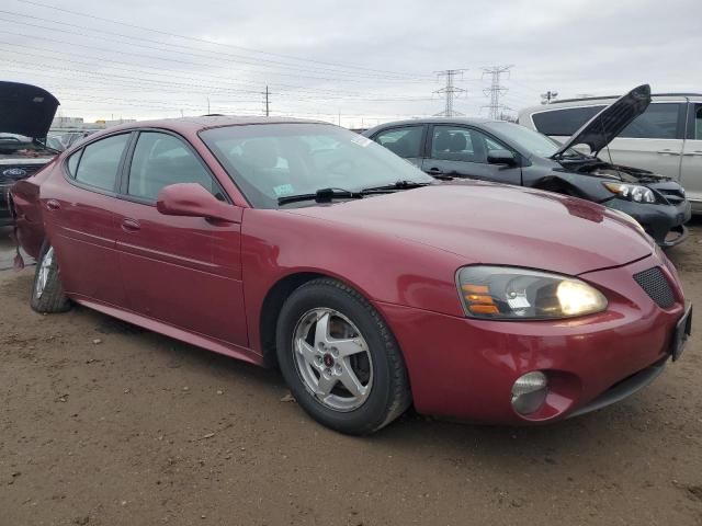 2004 Pontiac Grand Prix GT