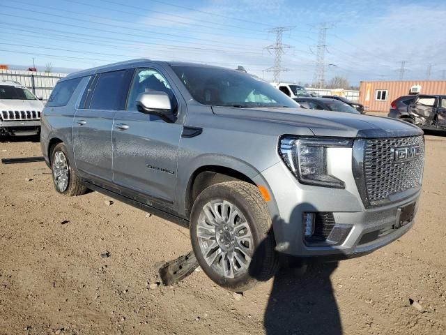 2024 GMC Yukon XL Denali Ultimate