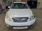 2011 Subaru Outback 3.6R Limited