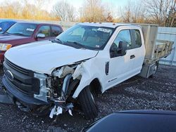 Ford salvage cars for sale: 2017 Ford F350 Super Duty