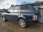 2007 Land Rover Range Rover HSE