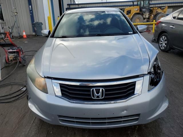 2009 Honda Accord LXP