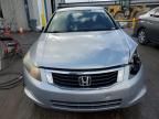 2009 Honda Accord LXP