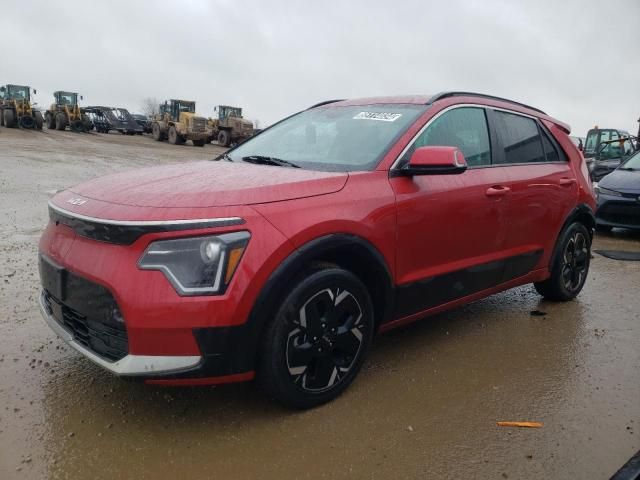 2023 KIA Niro Wind