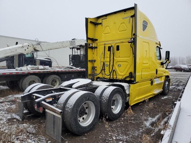 2016 Freightliner Cascadia 125