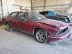 1995 Chevrolet Caprice / Impala Classic SS