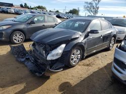 2011 Nissan Altima Base en venta en American Canyon, CA