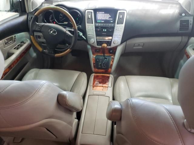 2005 Lexus RX 330