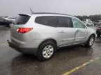 2011 Chevrolet Traverse LS