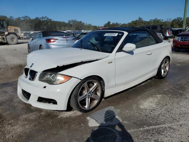 2011 BMW 135 I