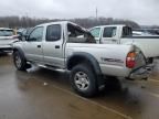 2003 Toyota Tacoma Double Cab