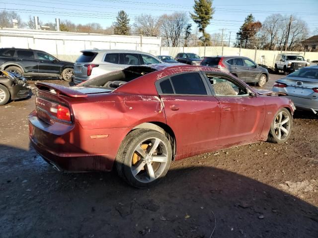 2014 Dodge Charger R/T