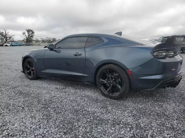 2022 Chevrolet Camaro LT1