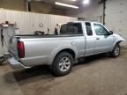 2004 Nissan Frontier King Cab XE