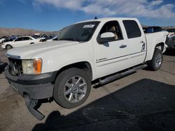 GMC Vehiculos salvage en venta: 2008 GMC New Sierra K1500 Denali