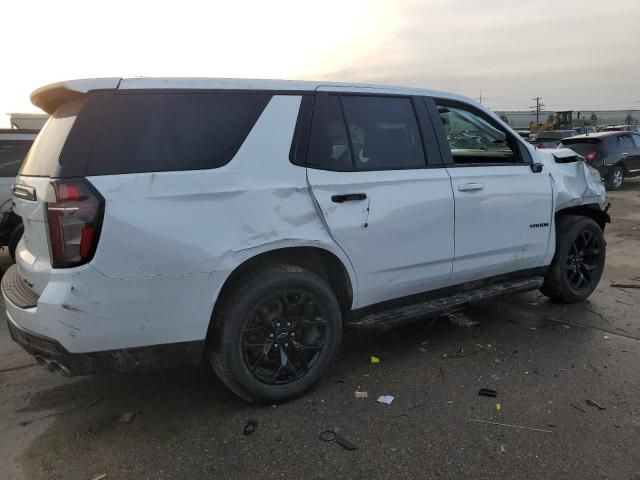 2023 Chevrolet Tahoe K1500 RST