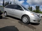 2008 Toyota Sienna CE