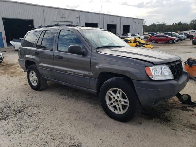 2004 Jeep Grand Cherokee Laredo