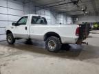 2002 Ford F250 Super Duty