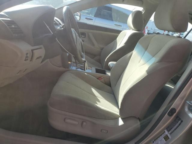 2007 Toyota Camry Hybrid