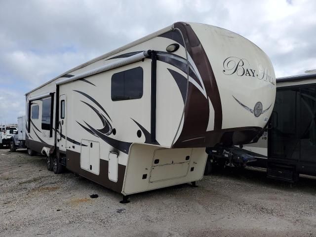 2015 Evergreen Rv 5th Wheel