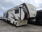 2015 Evergreen Rv 5th Wheel