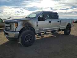 Ford f350 Super Duty Vehiculos salvage en venta: 2017 Ford F350 Super Duty