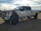 2017 Ford F350 Super Duty