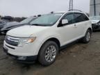 2010 Ford Edge SEL