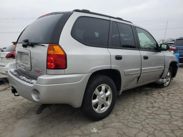 2005 GMC Envoy