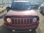 2013 Jeep Patriot Latitude