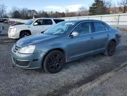 2006 Volkswagen Jetta 2.5 en venta en Grantville, PA