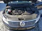 2014 Volkswagen CC Sport