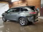 2014 Toyota Highlander XLE