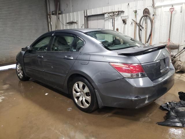 2008 Honda Accord EXL