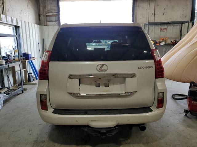 2012 Lexus GX 460 Premium