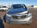 2011 KIA Sorento Base