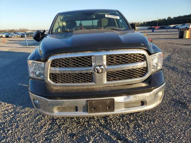 2017 Dodge RAM 1500 SLT