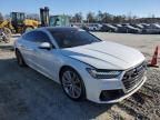 2019 Audi A7 Prestige S-Line