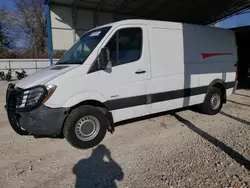 Salvage trucks for sale at Rogersville, MO auction: 2014 Freightliner Sprinter 2500