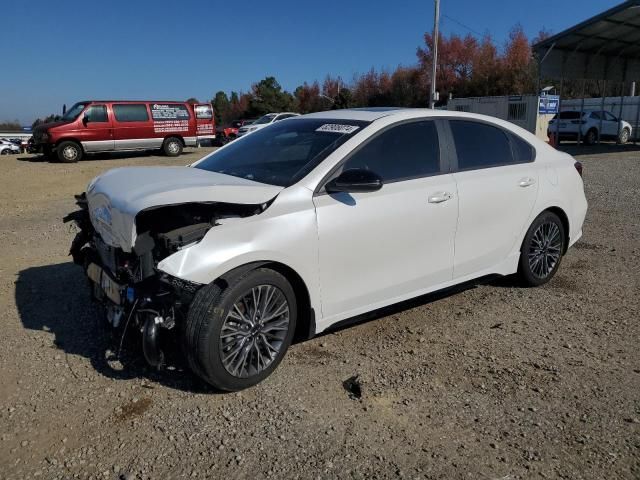 2023 KIA Forte GT Line